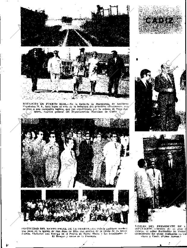 ABC SEVILLA 06-10-1970 página 8