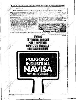 ABC SEVILLA 06-10-1970 página 80