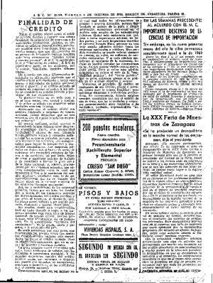 ABC SEVILLA 06-10-1970 página 81