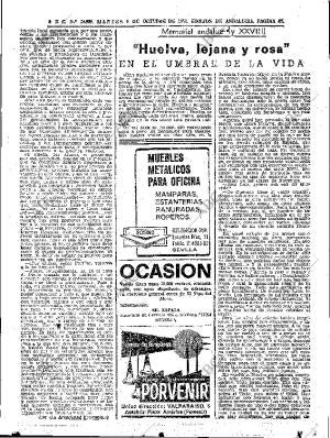 ABC SEVILLA 06-10-1970 página 87