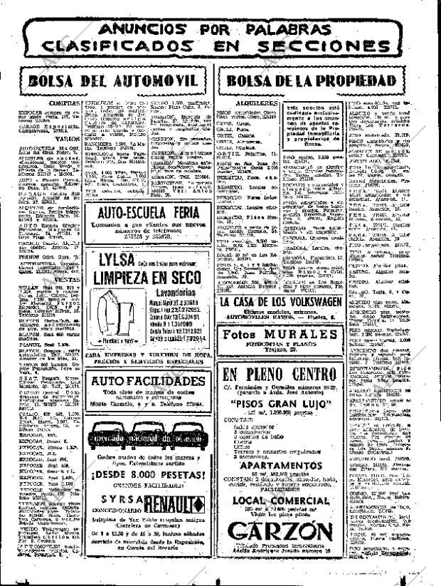 ABC SEVILLA 06-10-1970 página 91