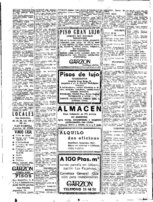 ABC SEVILLA 06-10-1970 página 92