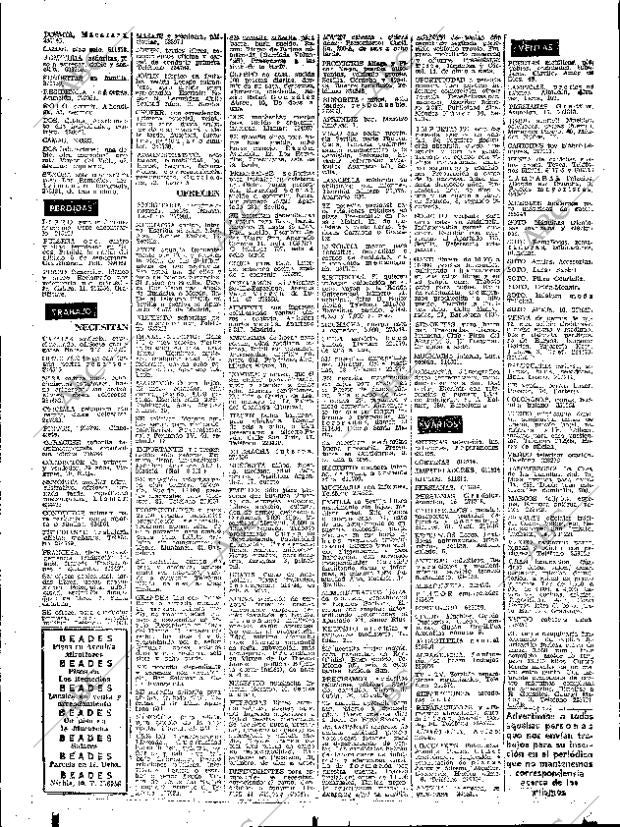 ABC SEVILLA 06-10-1970 página 94