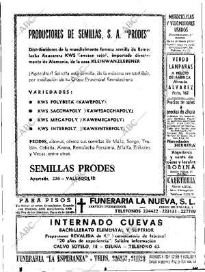 ABC SEVILLA 06-10-1970 página 96