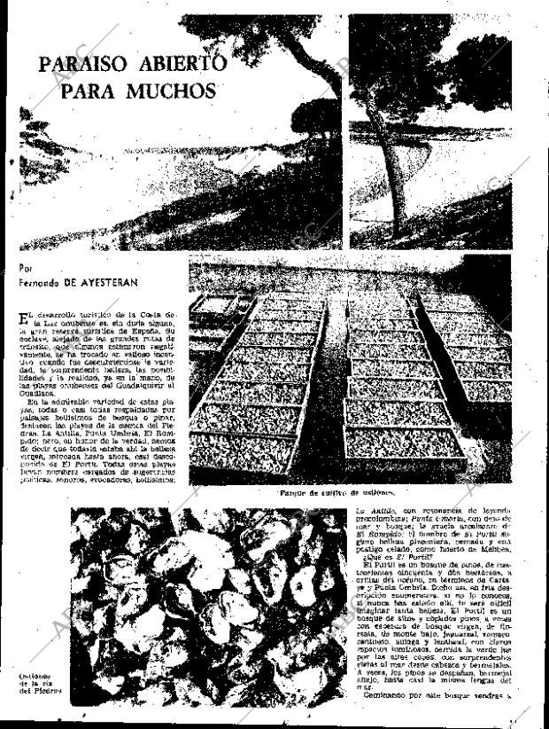 ABC SEVILLA 07-10-1970 página 15