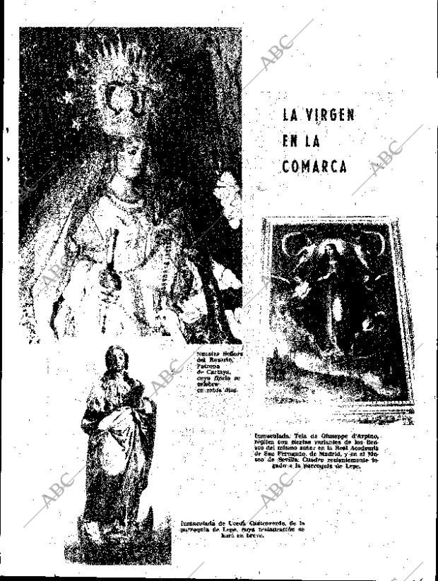 ABC SEVILLA 07-10-1970 página 19