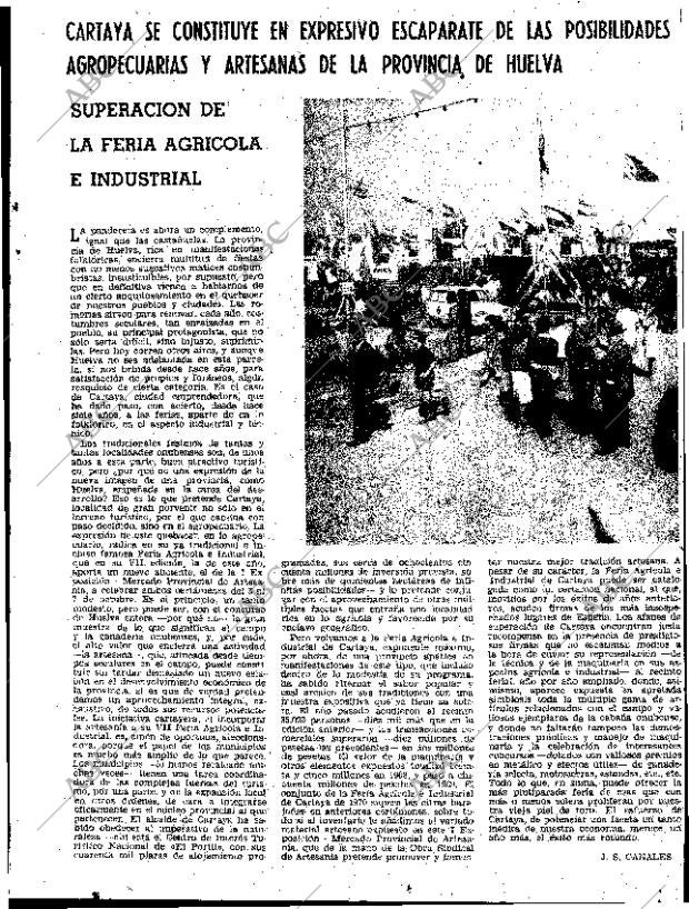 ABC SEVILLA 07-10-1970 página 21