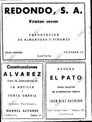 ABC SEVILLA 07-10-1970 página 22