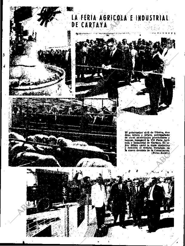 ABC SEVILLA 07-10-1970 página 23