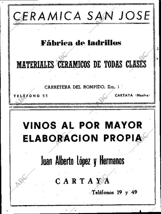 ABC SEVILLA 07-10-1970 página 24