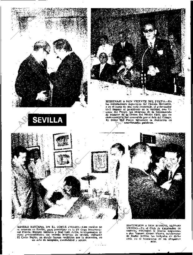 ABC SEVILLA 07-10-1970 página 28