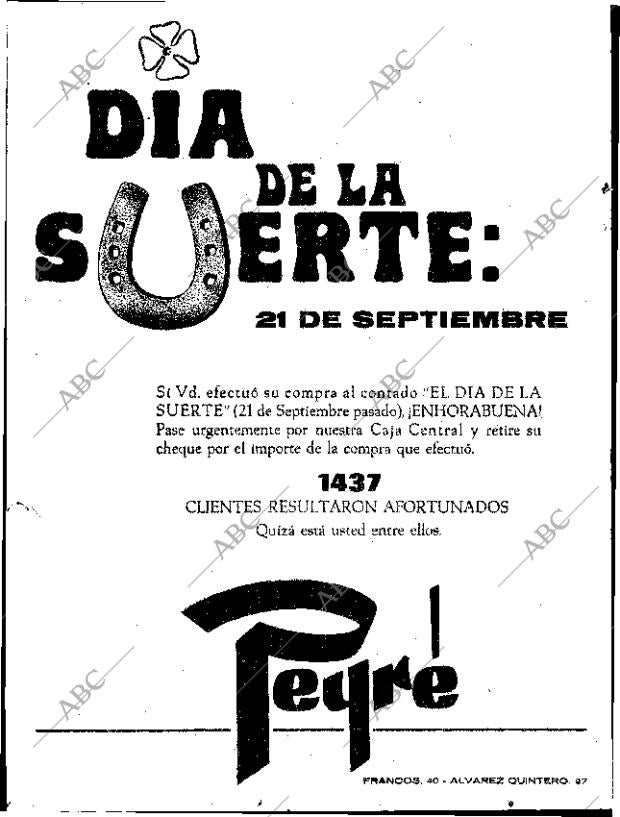 ABC SEVILLA 07-10-1970 página 30