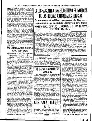 ABC SEVILLA 07-10-1970 página 33