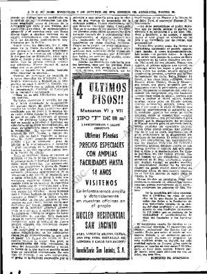 ABC SEVILLA 07-10-1970 página 36