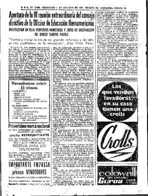 ABC SEVILLA 07-10-1970 página 44