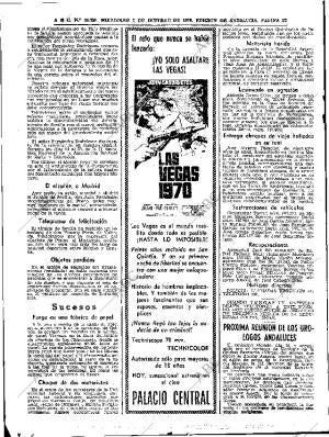 ABC SEVILLA 07-10-1970 página 52