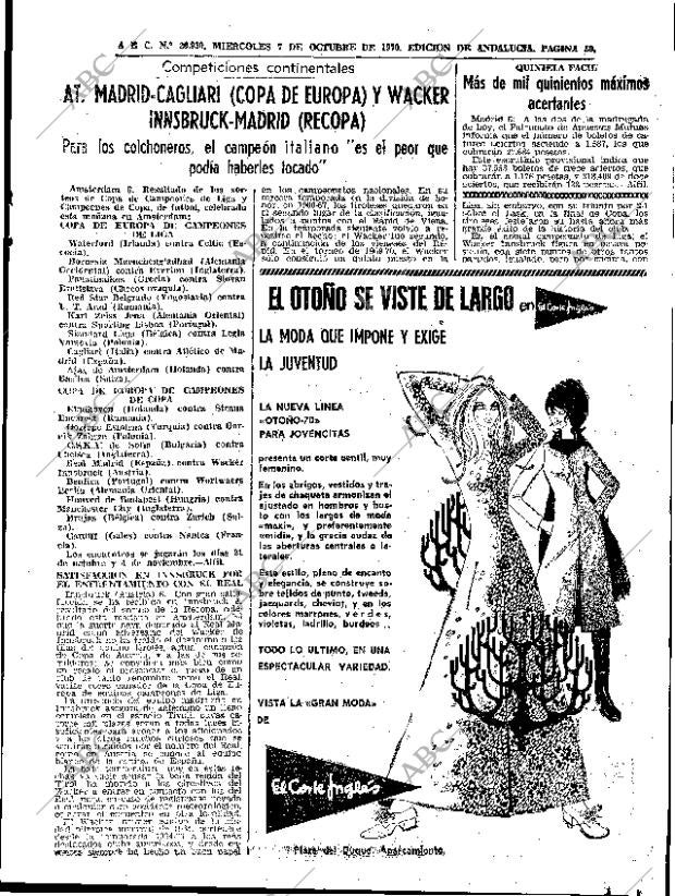 ABC SEVILLA 07-10-1970 página 59