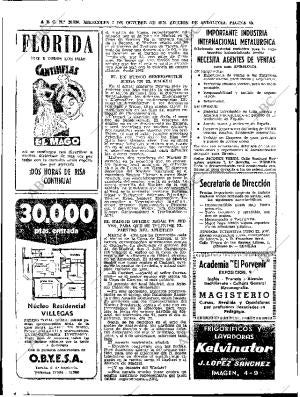 ABC SEVILLA 07-10-1970 página 60