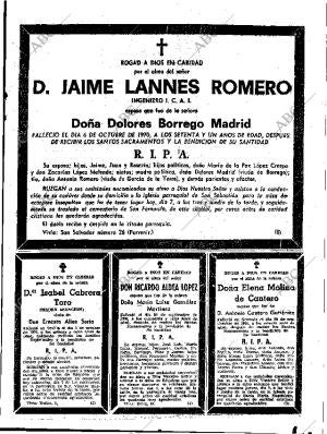 ABC SEVILLA 07-10-1970 página 77