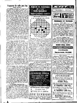 ABC SEVILLA 07-10-1970 página 78