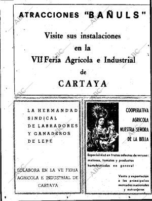 ABC SEVILLA 07-10-1970 página 8