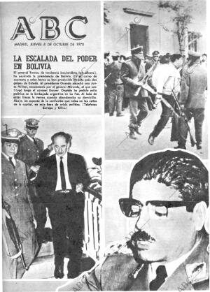 ABC MADRID 08-10-1970 página 1