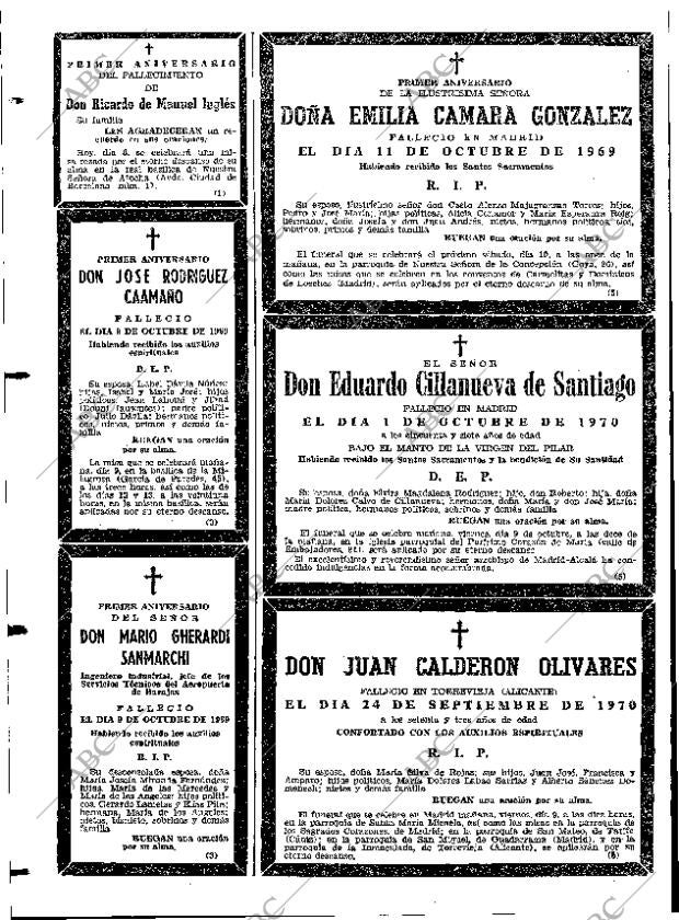 ABC MADRID 08-10-1970 página 100