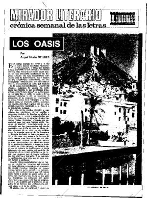 ABC MADRID 08-10-1970 página 105