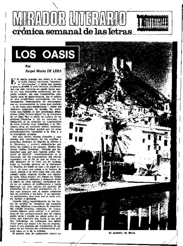 ABC MADRID 08-10-1970 página 105