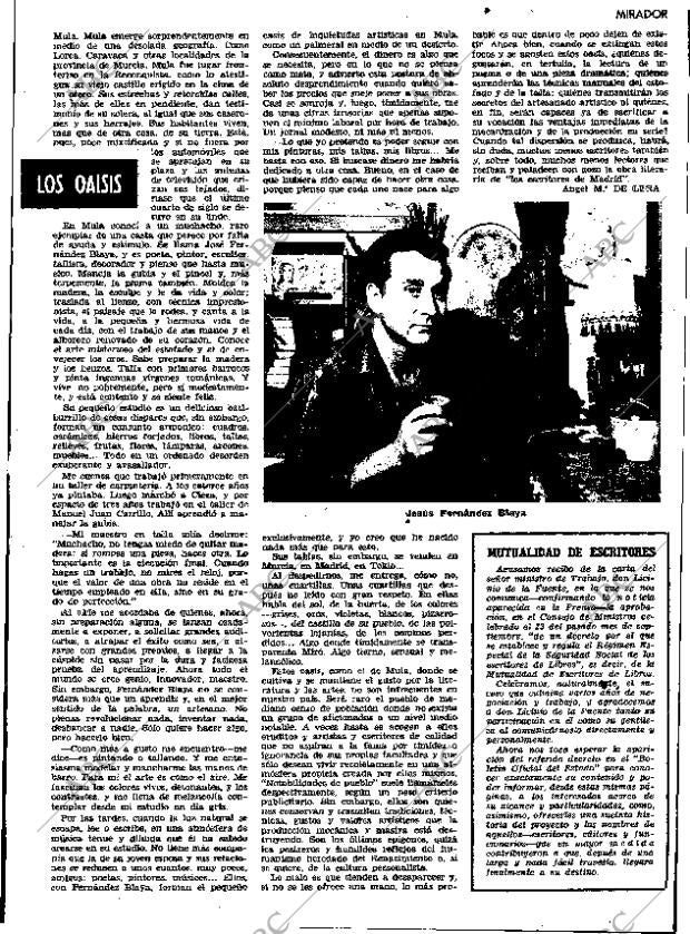 ABC MADRID 08-10-1970 página 107