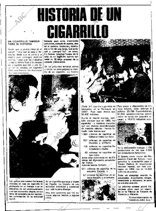 ABC MADRID 08-10-1970 página 108
