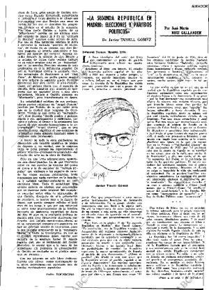 ABC MADRID 08-10-1970 página 111