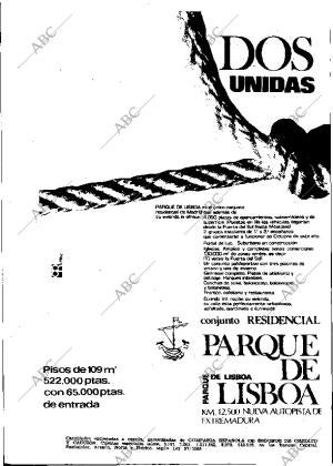 ABC MADRID 08-10-1970 página 112