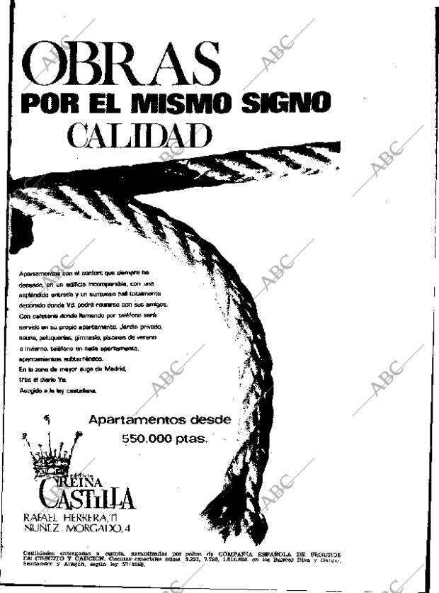 ABC MADRID 08-10-1970 página 113