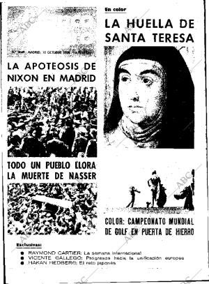 ABC MADRID 08-10-1970 página 114