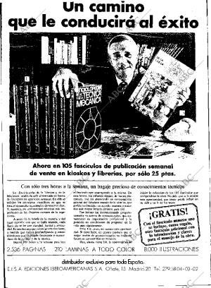 ABC MADRID 08-10-1970 página 116