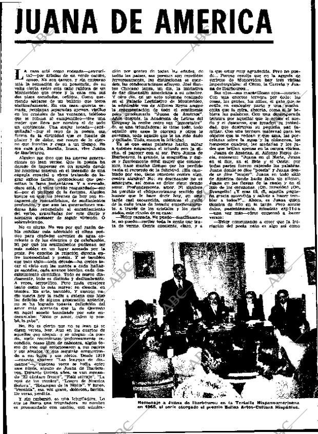 ABC MADRID 08-10-1970 página 118