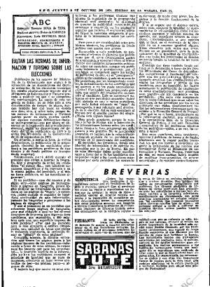 ABC MADRID 08-10-1970 página 18