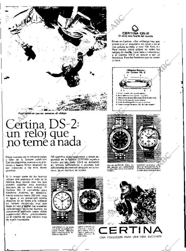 ABC MADRID 08-10-1970 página 2