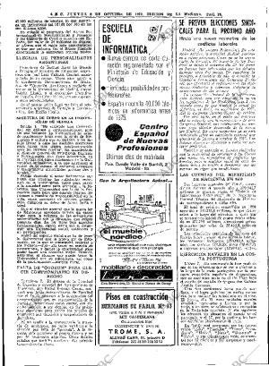 ABC MADRID 08-10-1970 página 28