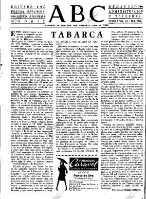 ABC MADRID 08-10-1970 página 3