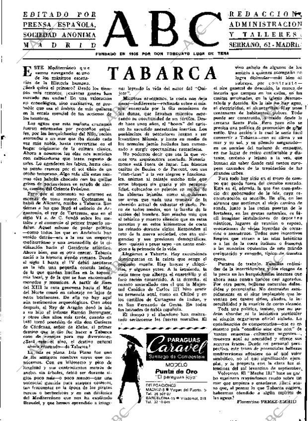 ABC MADRID 08-10-1970 página 3
