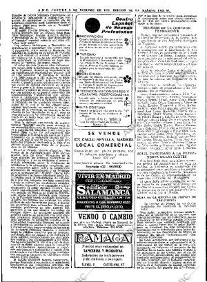 ABC MADRID 08-10-1970 página 30