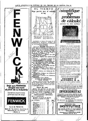 ABC MADRID 08-10-1970 página 38