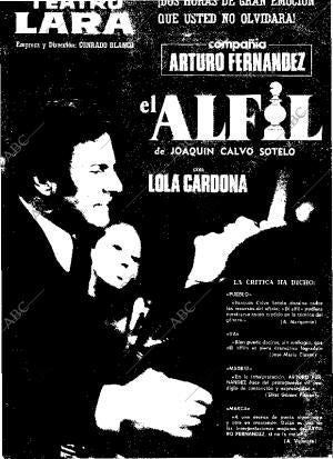 ABC MADRID 08-10-1970 página 4