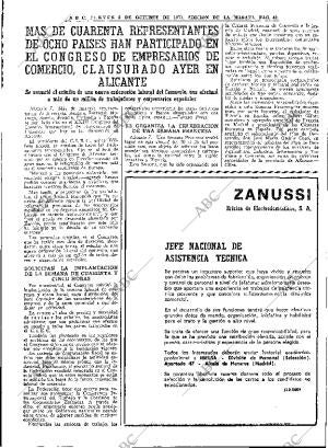 ABC MADRID 08-10-1970 página 43