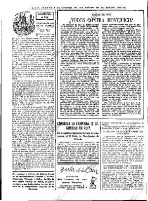 ABC MADRID 08-10-1970 página 45