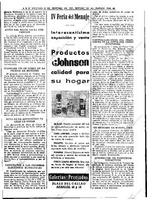 ABC MADRID 08-10-1970 página 46