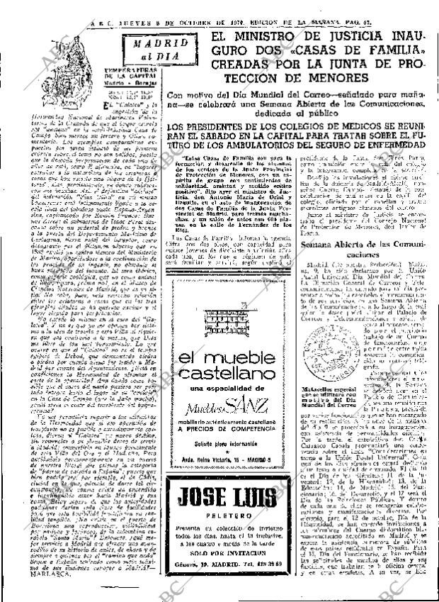 ABC MADRID 08-10-1970 página 47
