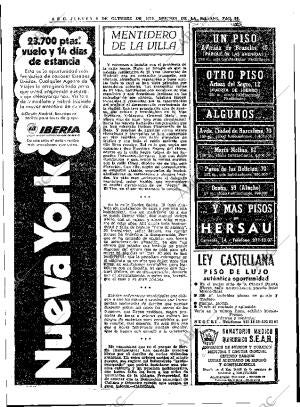 ABC MADRID 08-10-1970 página 50